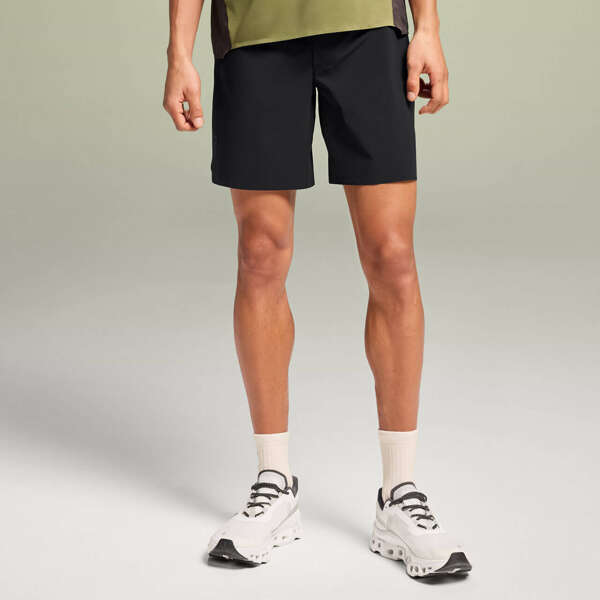 Spodenki ON RUNNING LIGHTWEIGHT SHORTS MEN'S