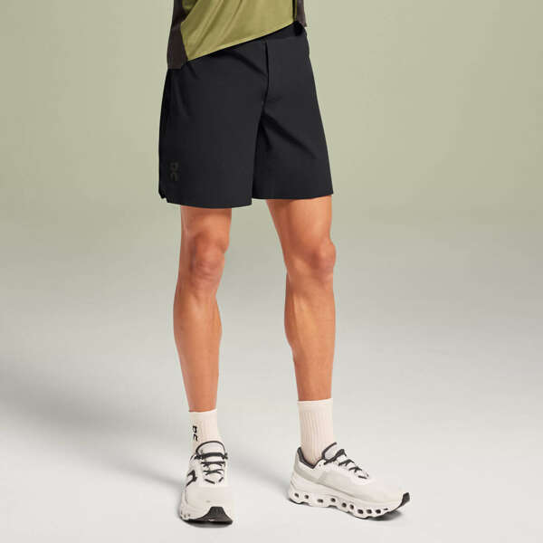 Spodenki ON RUNNING LIGHTWEIGHT SHORTS MEN'S