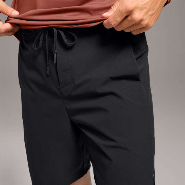 Spodenki ON RUNNING PERFORMANCE HYBRID SHORT MEN'S