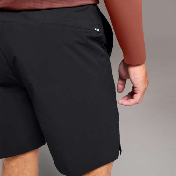 Spodenki ON RUNNING PERFORMANCE HYBRID SHORT MEN'S