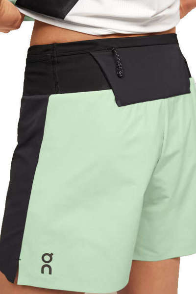 Spodenki ON RUNNING ULTRA SHORTS MEN'S