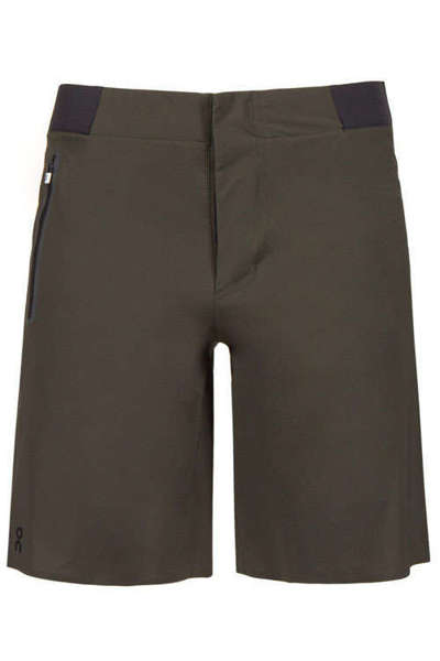 Spodenki ON RUNNING WATERPROOF SHORTS MEN'S