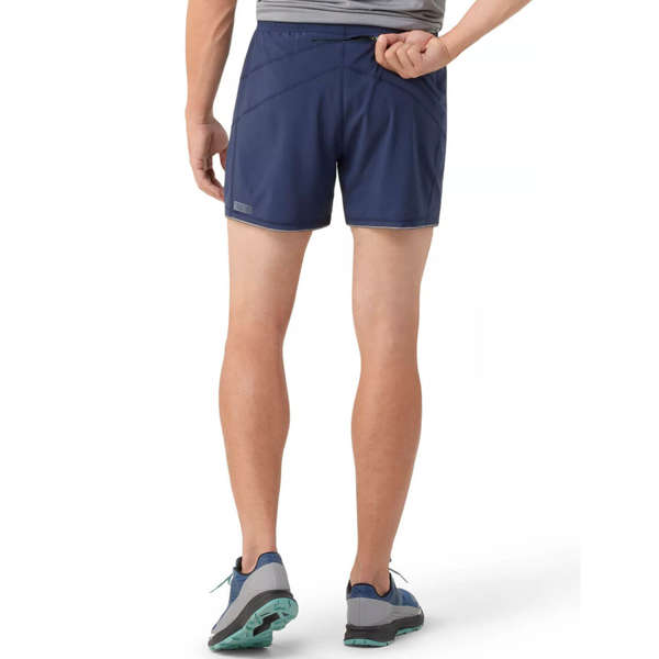 Spodenki SMARTWOOL ACTIVE LINED SHORT