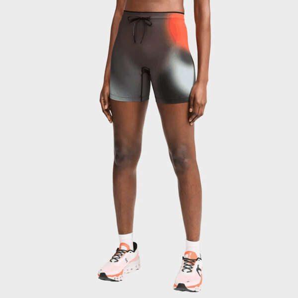 Spodenki damskie do biegania ON RUNNING RACE TIGHTS