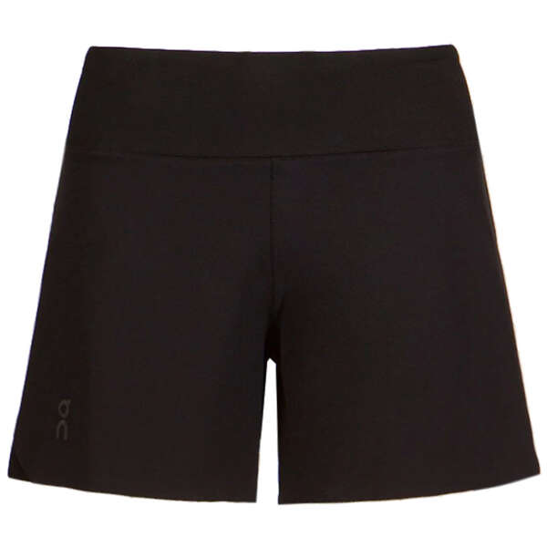 Spodenki do biegania damskie ON RUNNING 5" RUNNING SHORTS