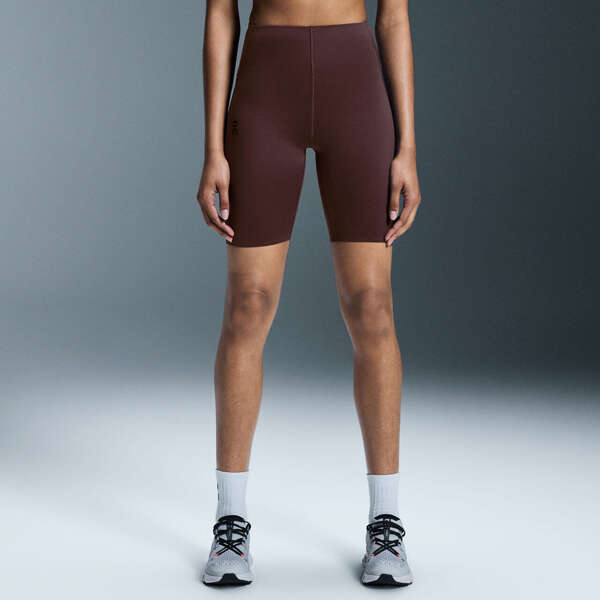 Spodenki do biegania damskie ON RUNNING ACTIVE 1/2 TIGHTS