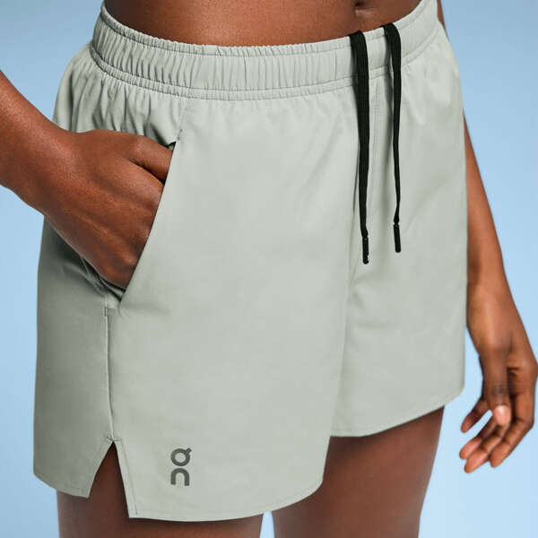 Spodenki do biegania damskie ON RUNNING ESSENTIAL SHORTS