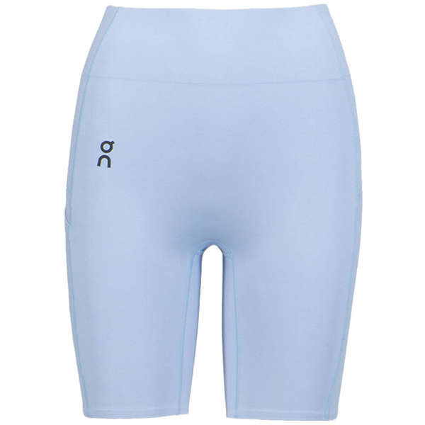 Spodenki do biegania damskie ON RUNNING MOVEMENT TIGHTS SHORT