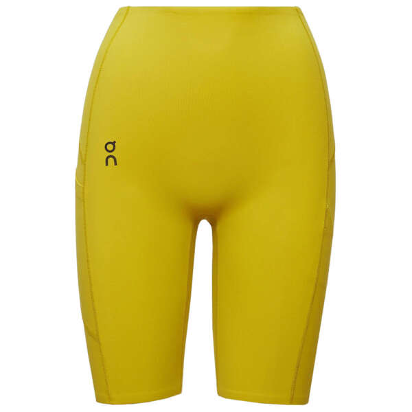 Spodenki do biegania damskie ON RUNNING MOVEMENT TIGHTS SHORT