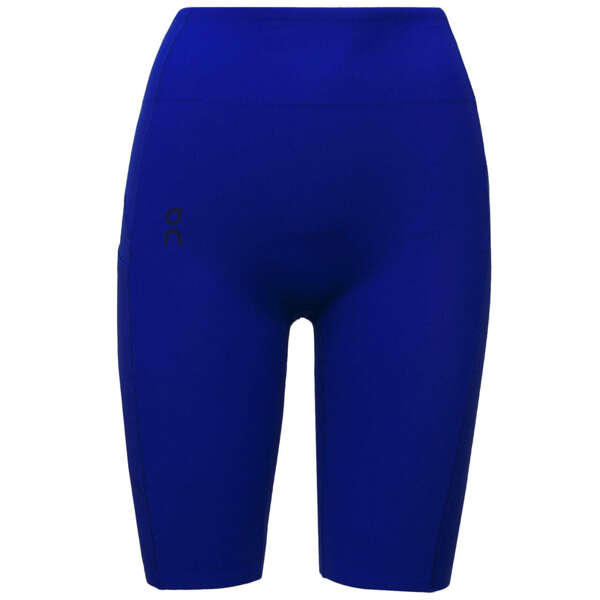 Spodenki do biegania damskie ON RUNNING MOVEMENT TIGHTS SHORT