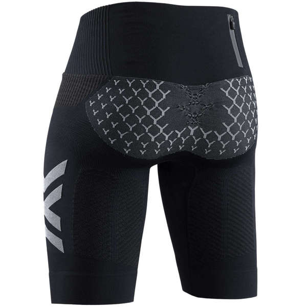 Spodenki do biegania damskie X-BIONIC TWYCE 4.0 RUNNING SHORTS