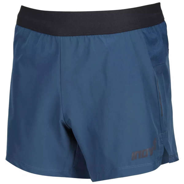 Spodenki do biegania męskie INOV-8 RACE ELITE 5" SHORT