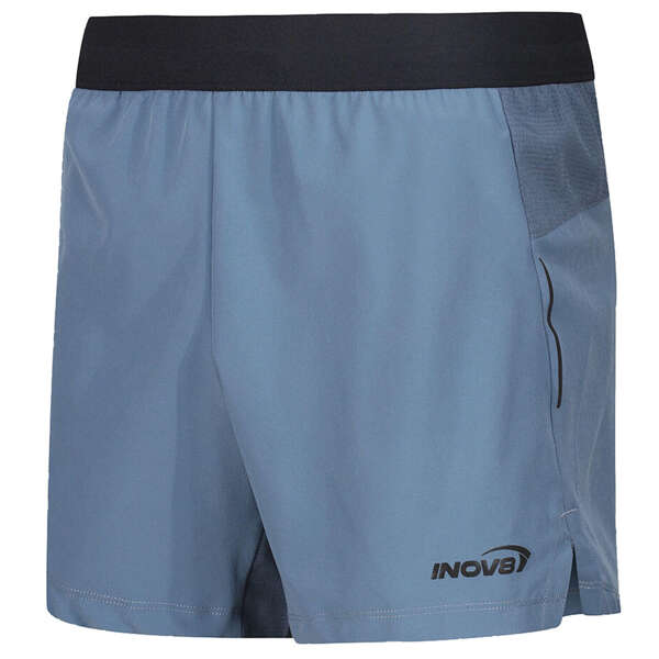 Spodenki do biegania męskie INOV-8 RACE ELITE 5" SHORT