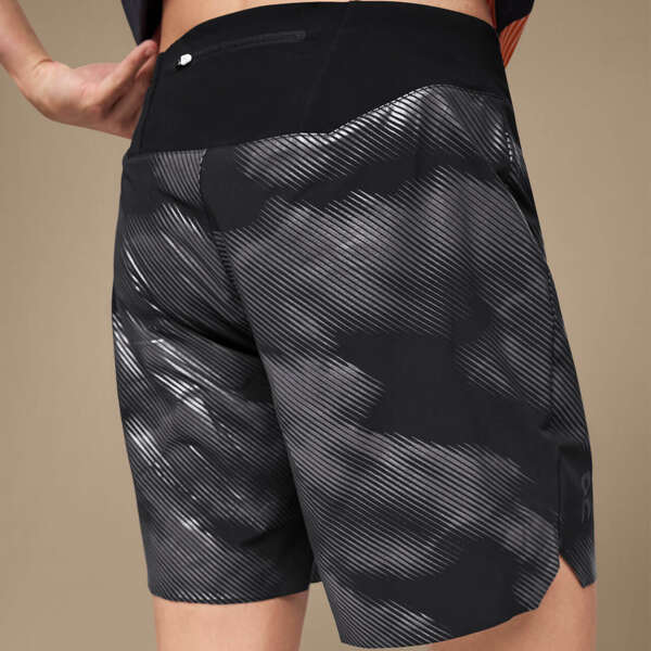 Spodenki do biegania męskie ON RUNNING LIGHTWEIGHT SHORTS LUMOS