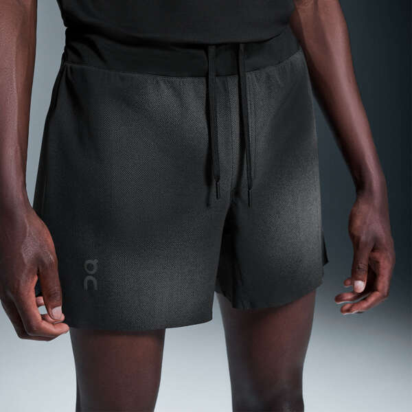 Spodenki do biegania męskie ON RUNNING LIGHTWEIGHT SHORTS LUMOS