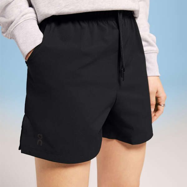 Spodenki sportowe damskie ON RUNNING FOCUS SHORTS