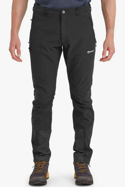 Spodnie MONTANE DYNAMIC XT THERMAL MOUNTAIN MEN'S