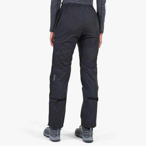 Spodnie MONTANE PERTEX DYNAMO WOMEN