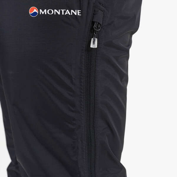 Spodnie MONTANE PERTEX DYNAMO WOMEN