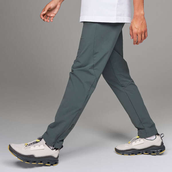 Spodnie ON RUNNING ACTIVE PANTS MEN'S