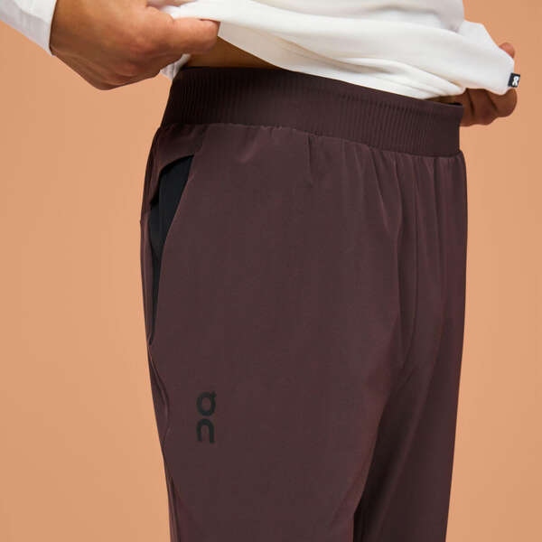 Spodnie ON RUNNING MOVEMENT PANTS MEN'S