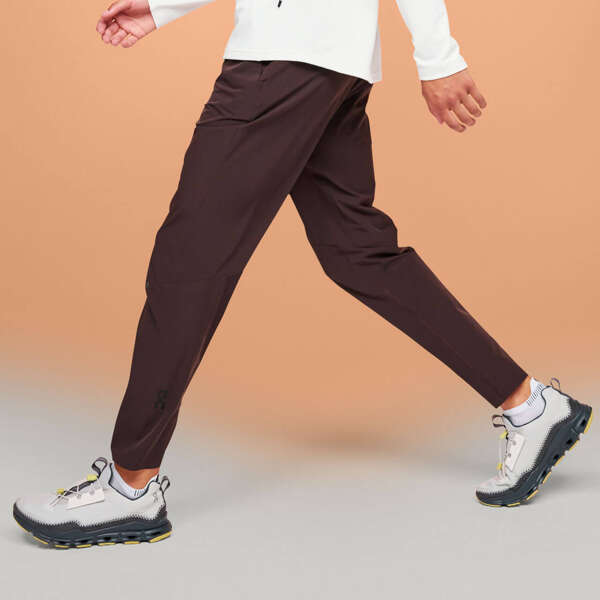 Spodnie ON RUNNING MOVEMENT PANTS MEN'S