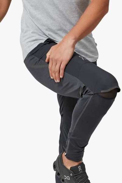 Spodnie ON RUNNING RUNNING PANTS MEN'S