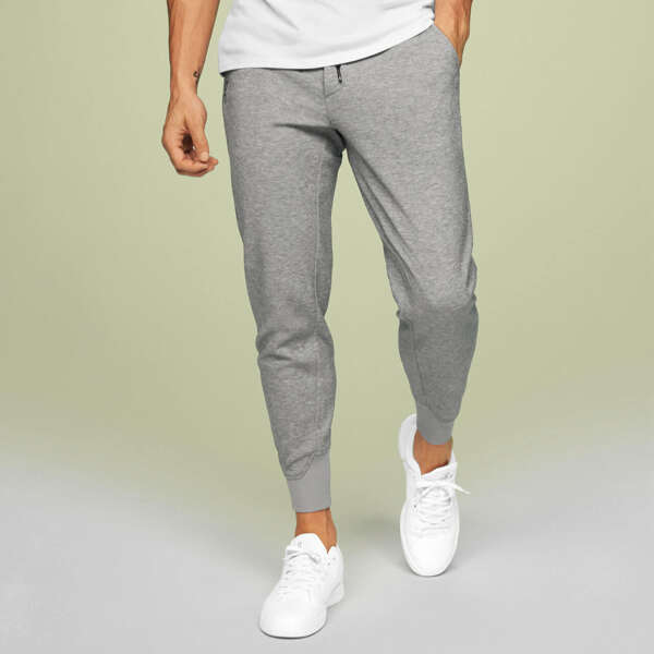 Spodnie ON RUNNING SWEAT PANTS MEN'S 