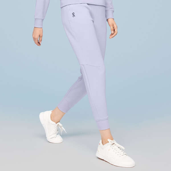 Spodnie ON RUNNING SWEAT PANTS WOMEN'S 