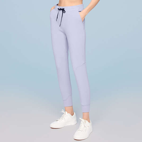 Spodnie ON RUNNING SWEAT PANTS WOMEN'S 