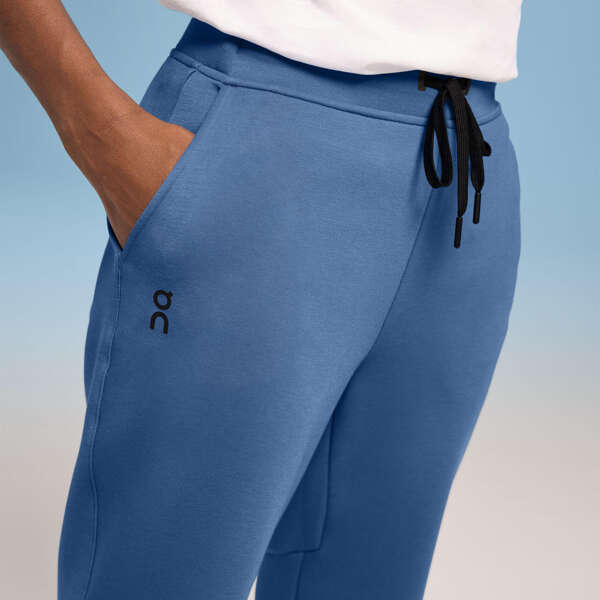 Spodnie ON RUNNING SWEAT PANTS WOMEN'S 