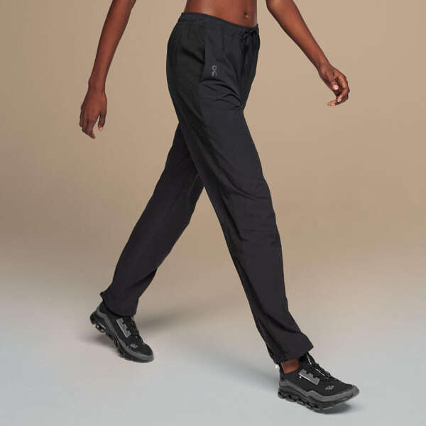 Spodnie ON RUNNING TRACK PANTS WOMEN'S