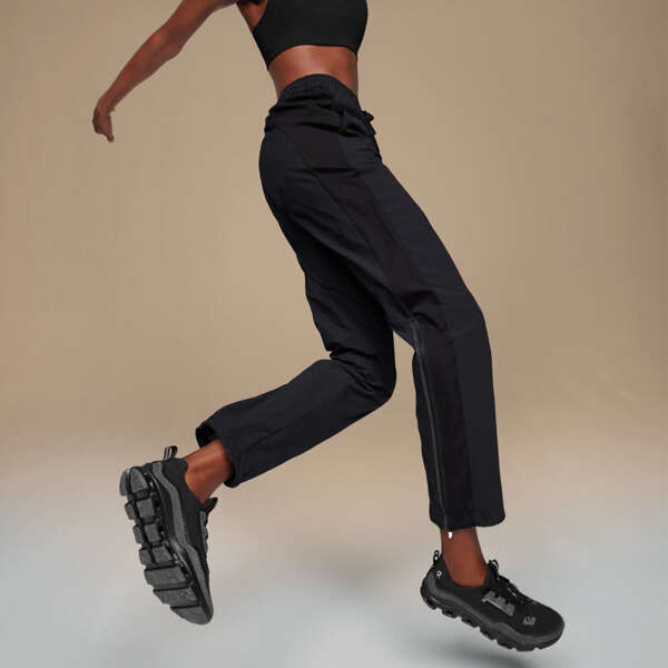 Spodnie ON RUNNING TRACK PANTS WOMEN'S