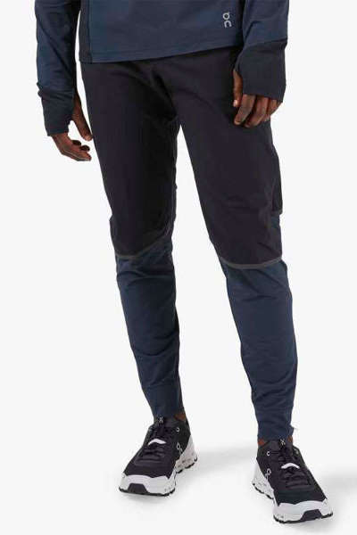 Spodnie ON RUNNING WATERPROOF PANTS MEN'S