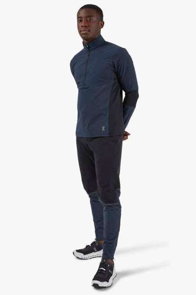 Spodnie ON RUNNING WATERPROOF PANTS MEN'S