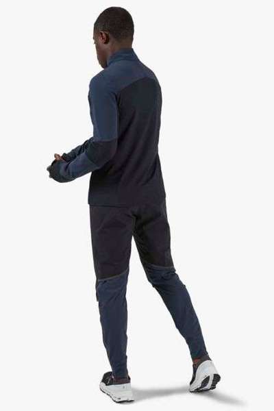 Spodnie ON RUNNING WATERPROOF PANTS MEN'S