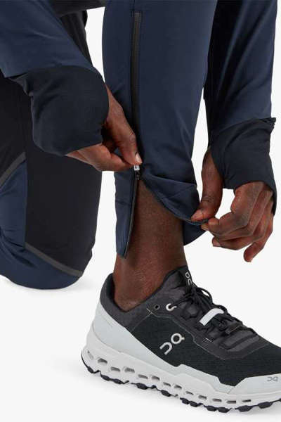 Spodnie ON RUNNING WATERPROOF PANTS MEN'S