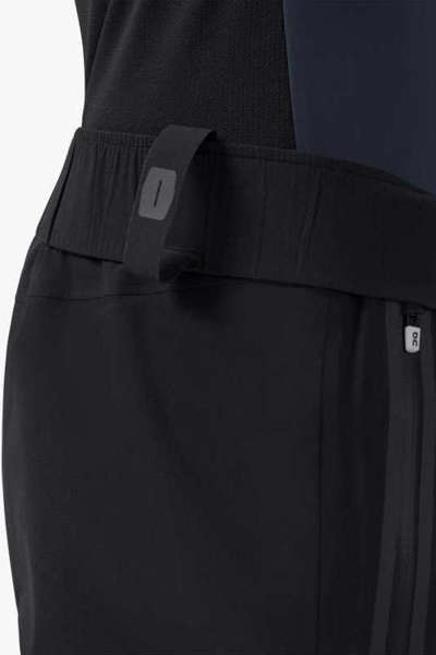 Spodnie ON RUNNING WATERPROOF PANTS MEN'S