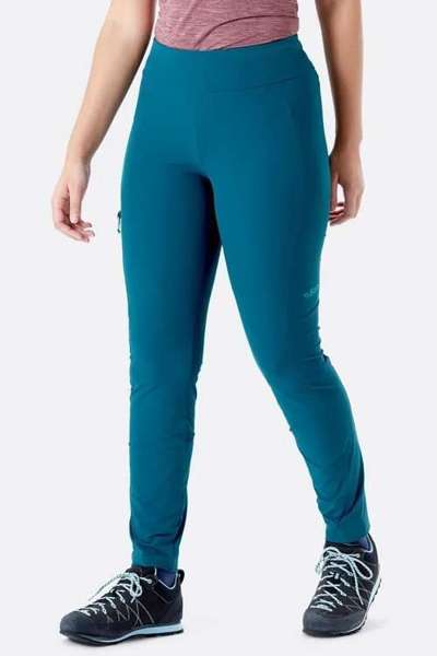 Spodnie RAB WOMEN'S ELEVATION PANTS