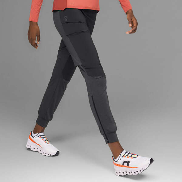 Spodnie do biegania ON RUNNING WEATHER PANTS WOMEN'S