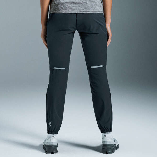 Spodnie do biegania damskie ON RUNNING CORE PANTS