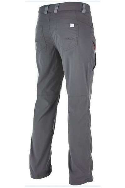 Spodnie trekkingowe BERGHAUS EXPLORER ECO ZIP OFF PANT LADY