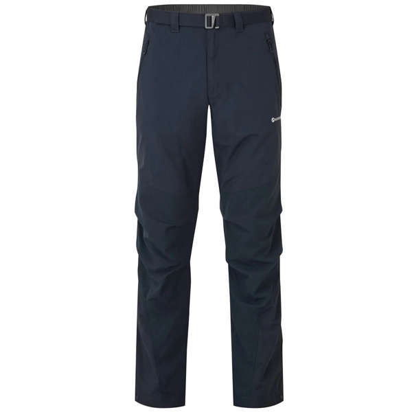 Spodnie trekkingowe MONTANE MEN'S TERRA PANTS - Regular