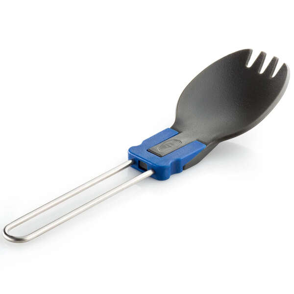 Spork turystyczny GSI OUTDOORS FOLDING FOON