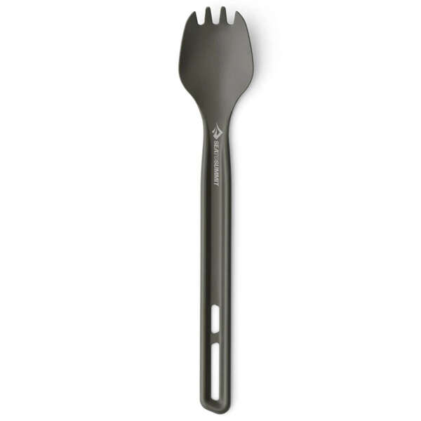 Spork turystyczny SEA TO SUMMIT FRONTIER ULTRALIGHT SPOON - LONG HANDLE