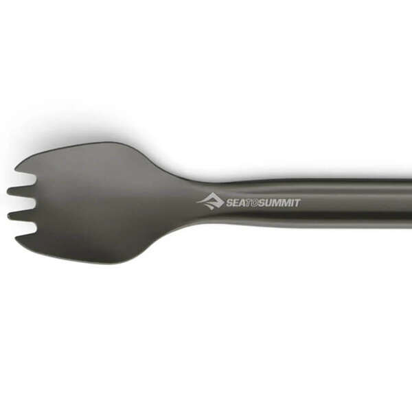 Spork turystyczny SEA TO SUMMIT FRONTIER ULTRALIGHT SPOON - LONG HANDLE