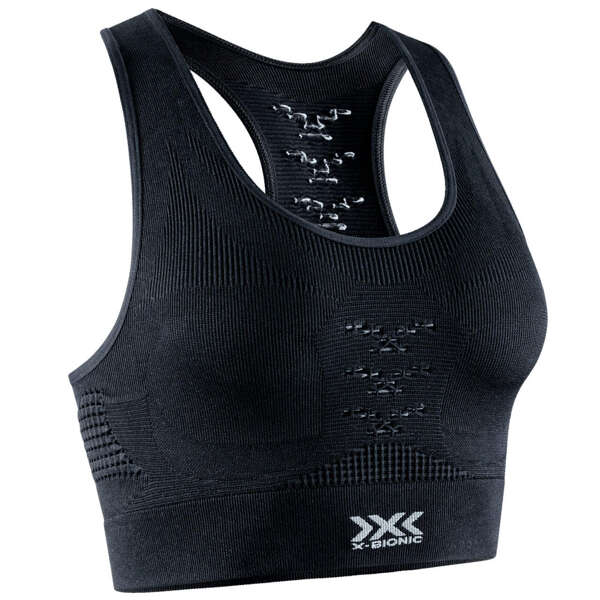 Stanik sportowy X-BIONIC ENERGIZER 4.0 SPORTS BRA