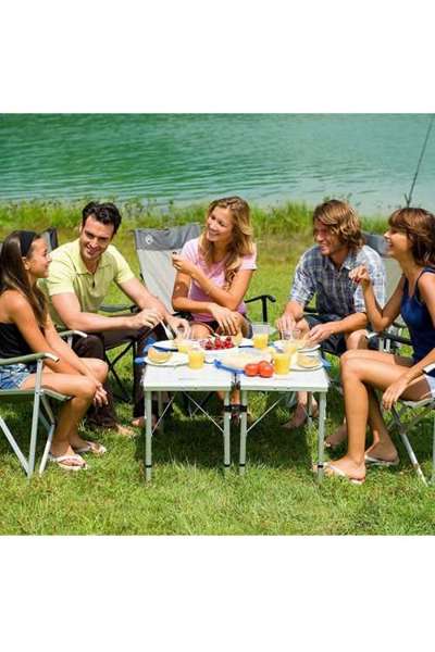 Stolik COLEMAN 6 IN 1 CAMPING TABLE