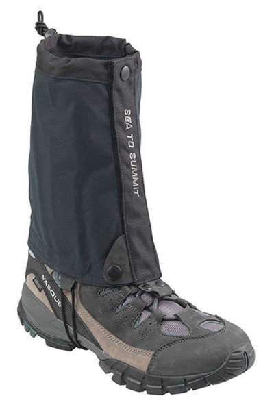 Stuptuty SEA TO SUMMIT SPINIFEX ANKLE GAITERS