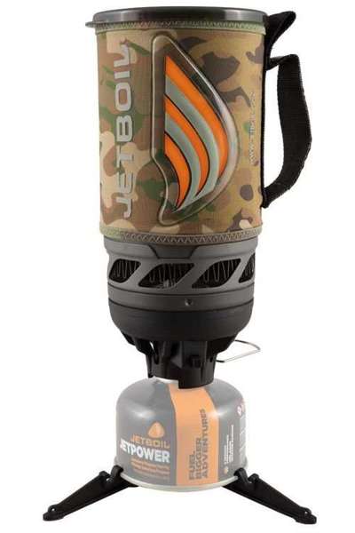 System gotujący JETBOIL FLASH COOKING SYSTEM Camo